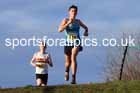 Mens under-17s 2024 NECAA Cross Country Champs., Temple Park, South Shields. Photo: David T. Hewitson/Sports for All Pics